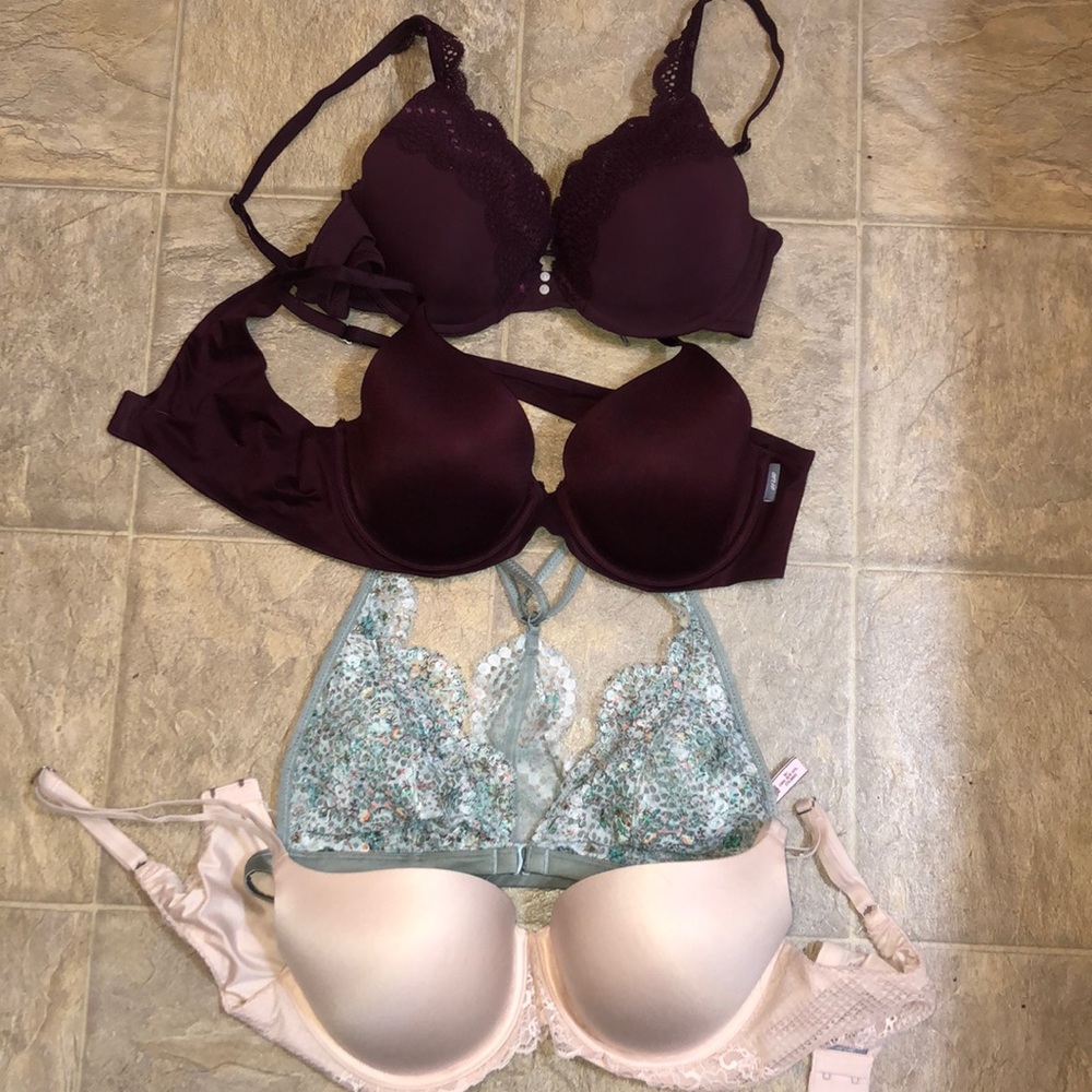 Aerie/VS Bundle